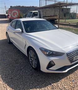 جنسس G70